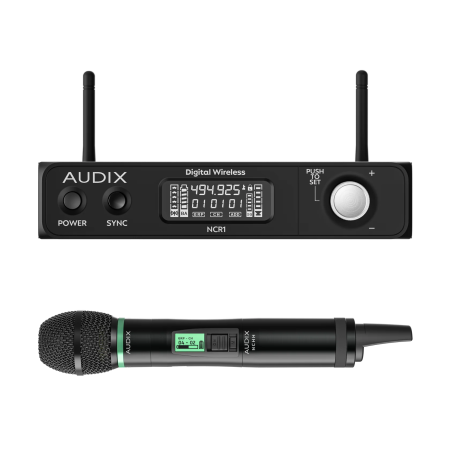 Audix NC-H-EC